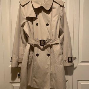 London Fog Coat